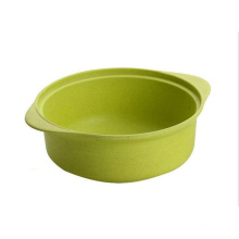 (BC-B1039) Hot-Sell High Quality Bamboo Fibre Tableware Bowl